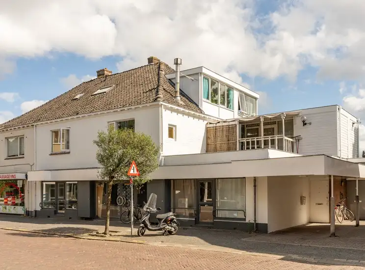 Foto #0 Appartement Jagerlaan Zeist