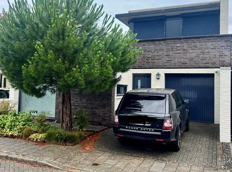 Foto #0 Huurwoning Hoffmansstraat Maastricht
