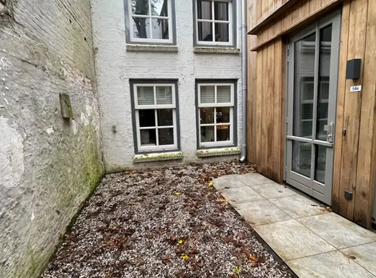 Foto #0 Appartement Vughterstraat Den Bosch