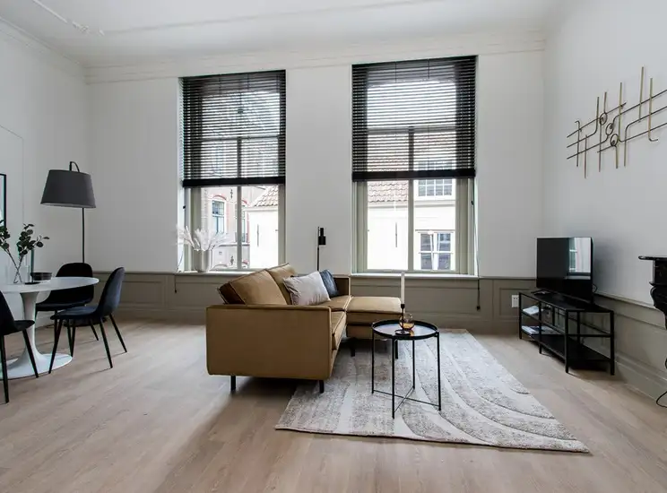 Foto #0 Appartement Clarastraat Den Bosch