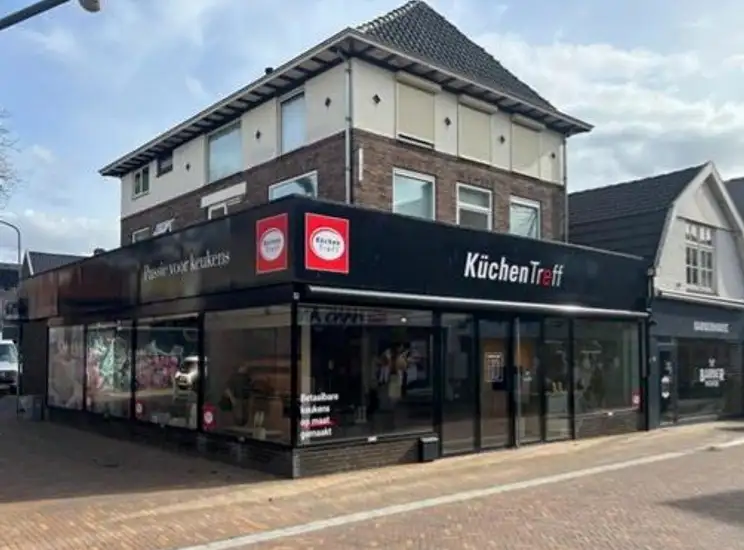 Foto #0 Appartement Maandereind Ede