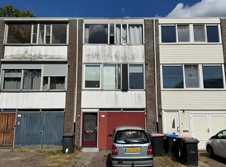 Foto #0 Huurwoning Hanenberglanden Enschede