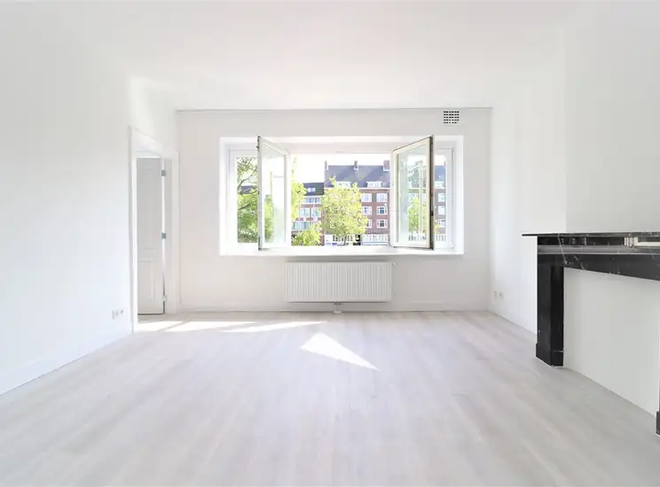 Foto #0 Appartement Sloterkade Amsterdam