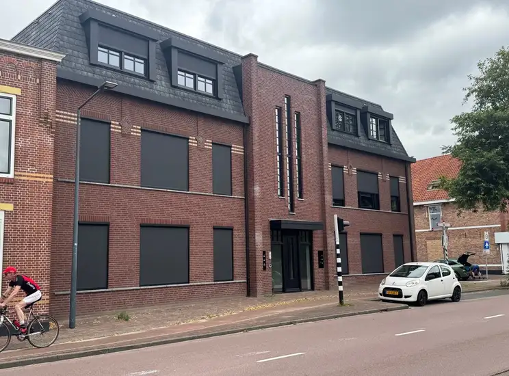 Foto #0 Appartement Sint Bavostraat Rijsbergen