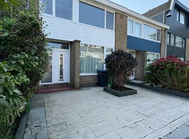 Foto #1 Huurwoning Maarten Lutherweg Amstelveen