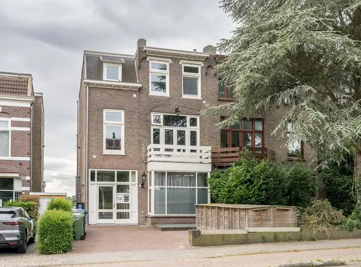 Foto #0 Appartement Onderlangs Arnhem