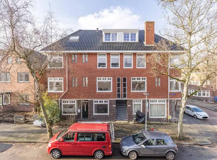 Foto #0 Appartement Brinklaan Groningen