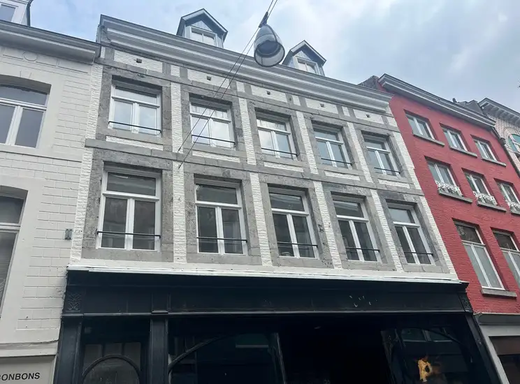 Foto #0 Appartement Spilstraat Maastricht