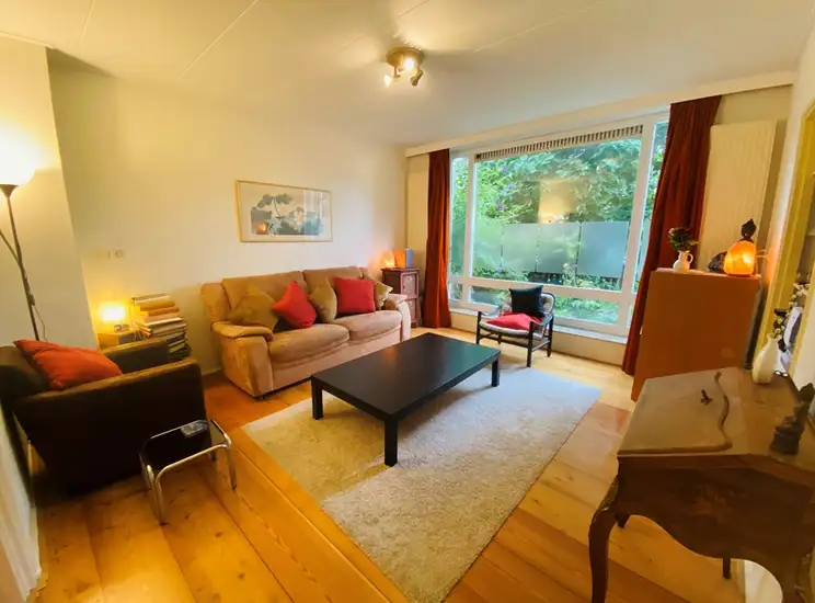 Foto #0 Appartement Mr. Troelstralaan Amstelveen
