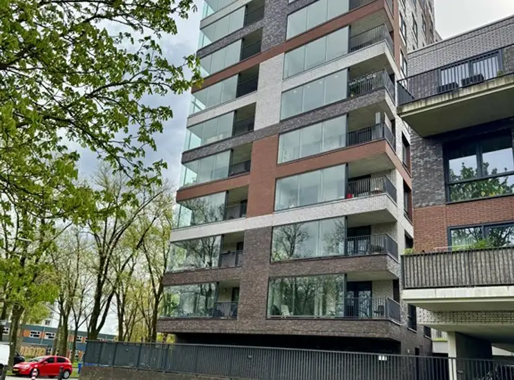 Foto #0 Appartement Pretoriadreef Utrecht