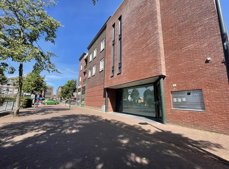 Foto #0 Appartement Harlindestraat Echt