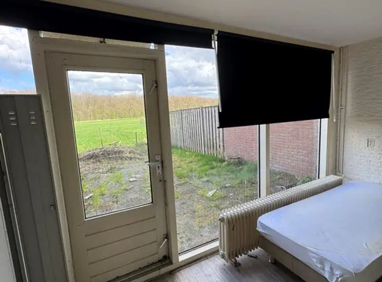 Foto #0 Appartement Hanenberglanden Enschede