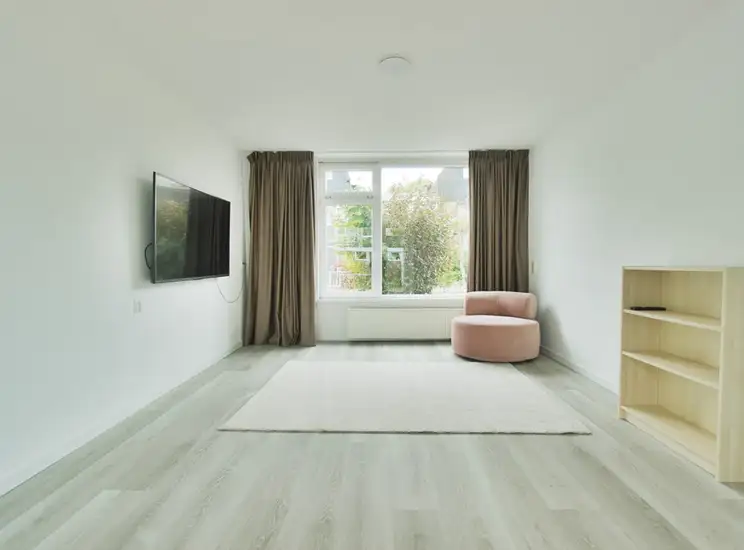 Foto #0 Huurwoning Maarten Lutherweg Amstelveen