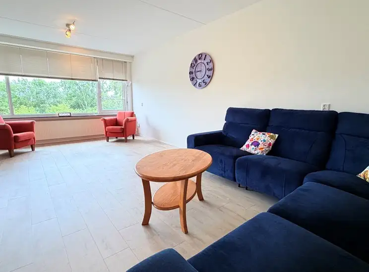 Foto #0 Appartement Apollolaan Leiden