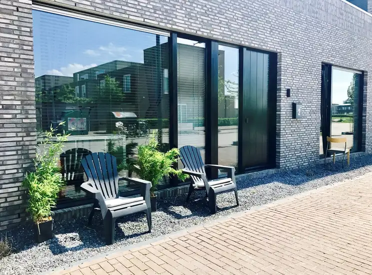 Foto #0 Appartement Fritz Dietrich Kahlenbergstraat Amsterdam