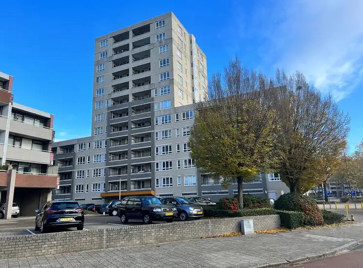 Foto #0 Appartement De Heugden Heerlen