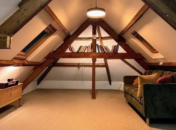 Foto #0 Appartement Vermeerstraat Den Haag