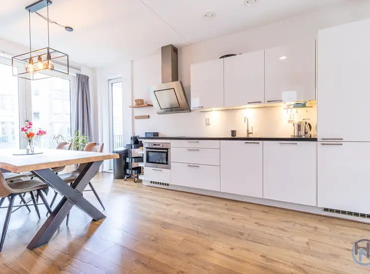 Foto #0 Appartement Piet Mondriaansingel Diemen