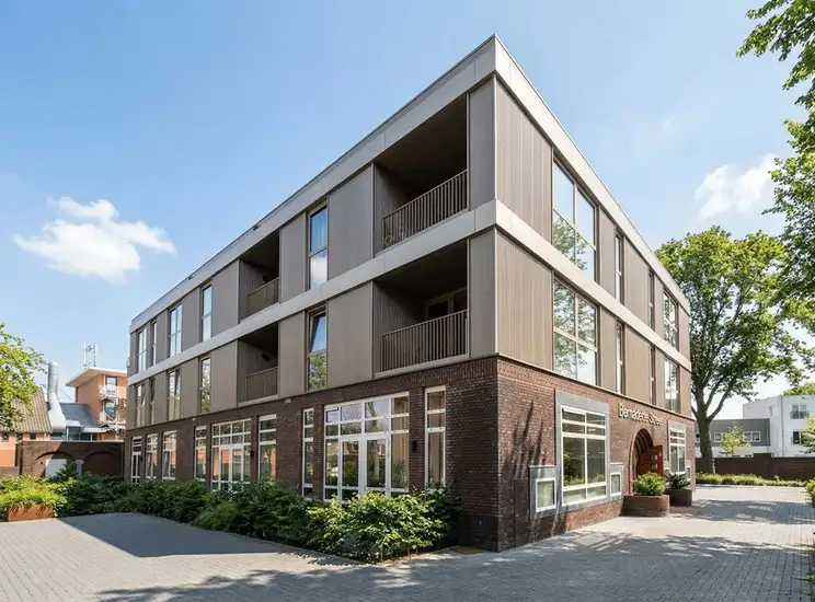 Foto #0 Appartement Heezerweg Eindhoven