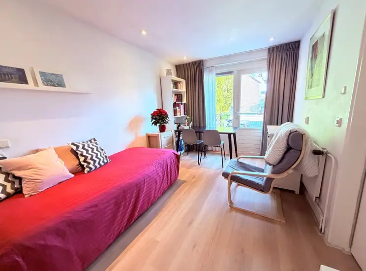 Foto #0 Appartement Chirurgijn Amstelveen