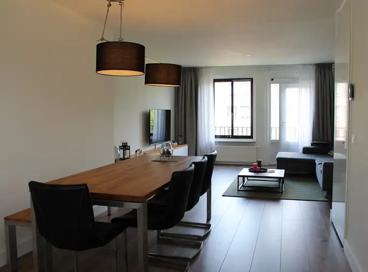 Foto #0 Appartement Aaf Bouberstraat Amsterdam