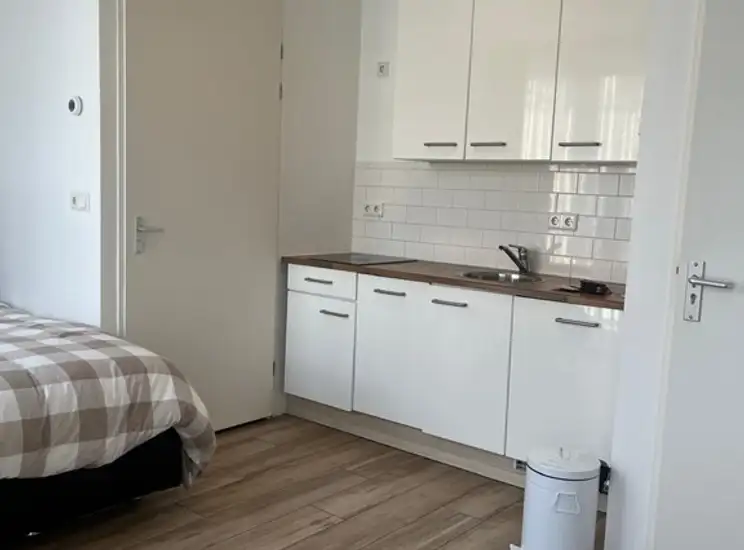 Foto #0 Appartement John Blankensteinstraat Amsterdam