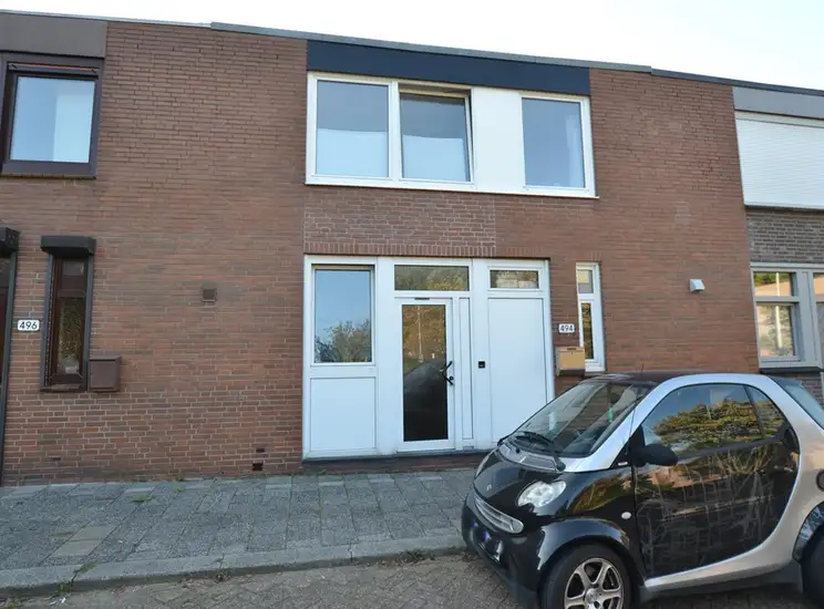 Foto #0 Huurwoning Elbereveldstraat Kerkrade