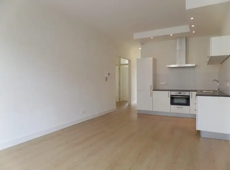 Foto #0 Appartement Frederik Hendriklaan Den Haag