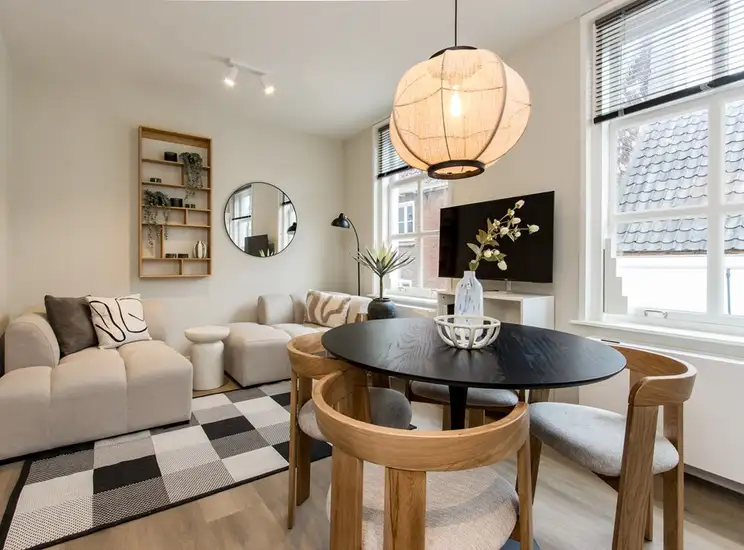 Foto #0 Appartement Gasthuisstraat Den Bosch