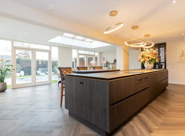 Foto #0 Huurwoning dr. Henriette Boasstraat Badhoevedorp