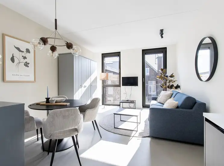 Foto #0 Appartement Karrengas Nijmegen