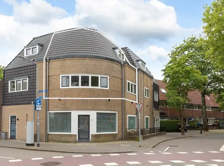 Foto #0 Appartement Zuiderweg Hilversum