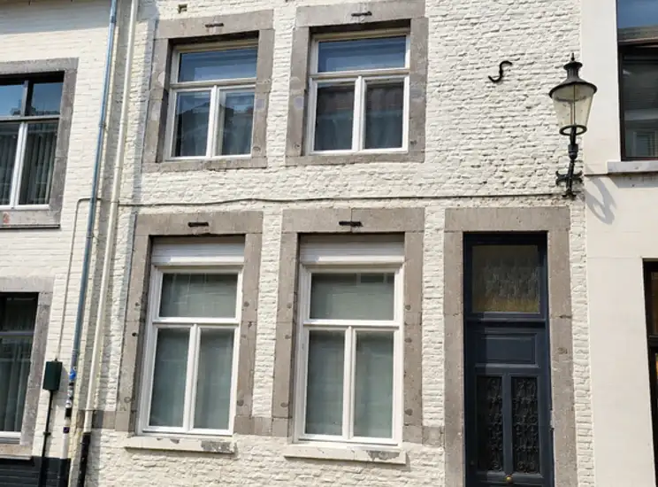 Foto #0 Appartement Breulingstraat Maastricht