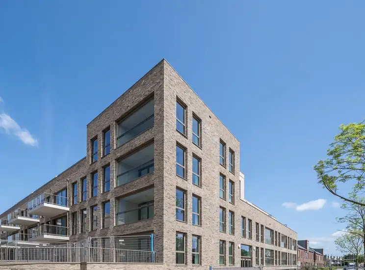 Foto #0 Appartement Gloeierij Tiel