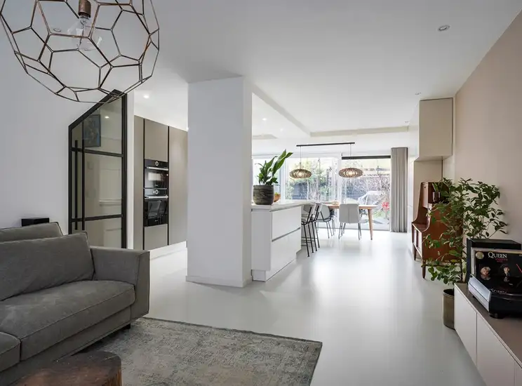 Foto #0 Appartement St Nicasiusstraat Eindhoven