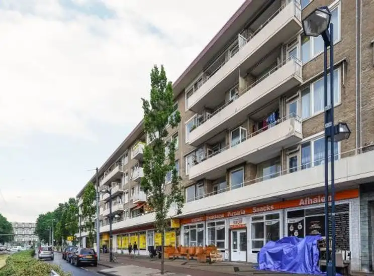 Foto #0 Appartement Tussen Meer Amsterdam