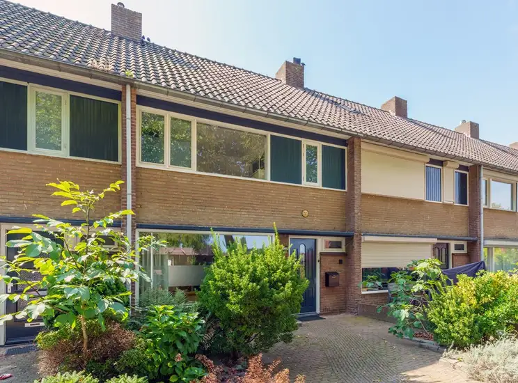 Foto #0 Huurwoning Maximiliaanstraat Eindhoven