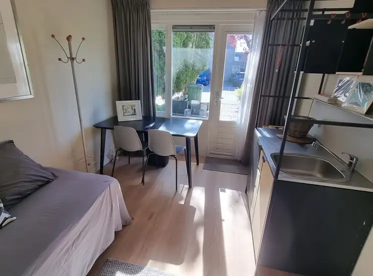 Foto #0 Appartement Chirurgijn Amstelveen