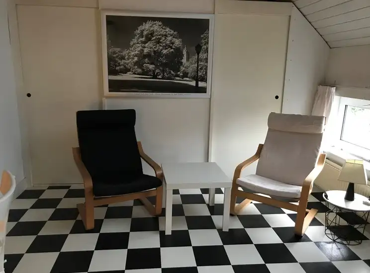 Foto #0 Appartement 2e De Riemerstraat Den Haag