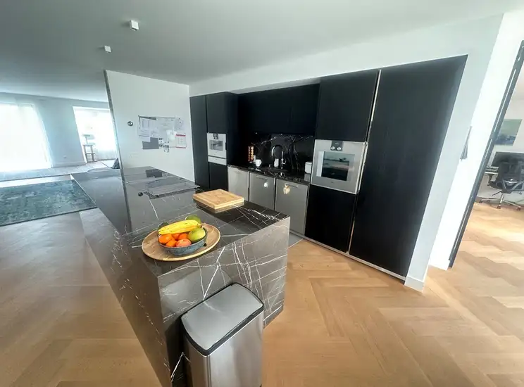 Foto #0 Huurwoning Catharina van Renneslaan Amstelveen