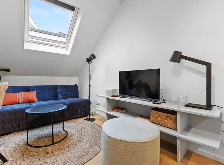 Foto #0 Appartement Hertogstraat Nijmegen