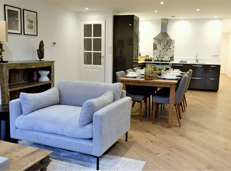 Foto #0 Appartement Bezuidenhoutseweg Den Haag