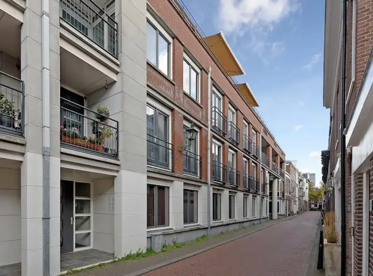 Foto #0 Appartement Laan van Roos en Doorn Den Haag