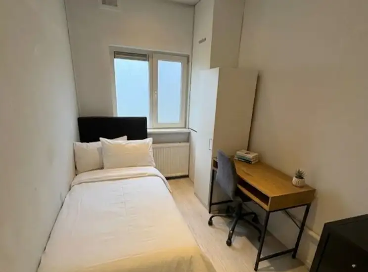 Foto #0 Appartement Galjootstraat Rotterdam