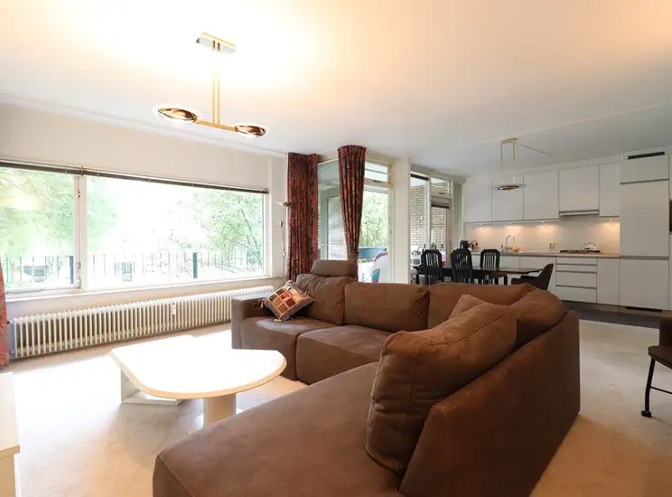 Foto #0 Appartement Etna Amstelveen