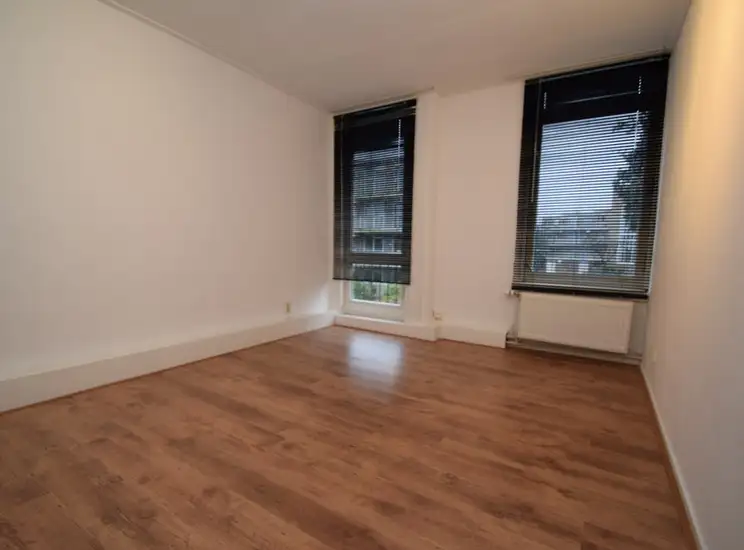 Foto #0 Appartement Romerkerkweg Beverwijk