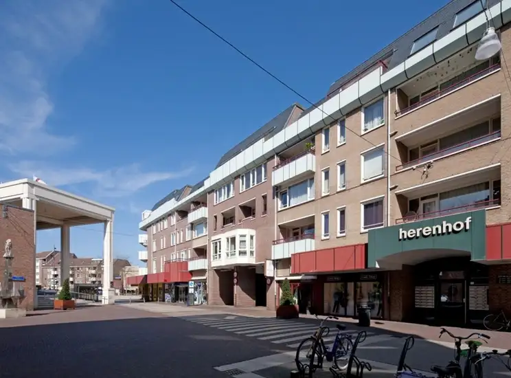 Foto #0 Appartement Joep Nicolasstraat Roermond