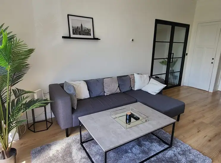 Foto #0 Appartement Valkenboskade Den Haag