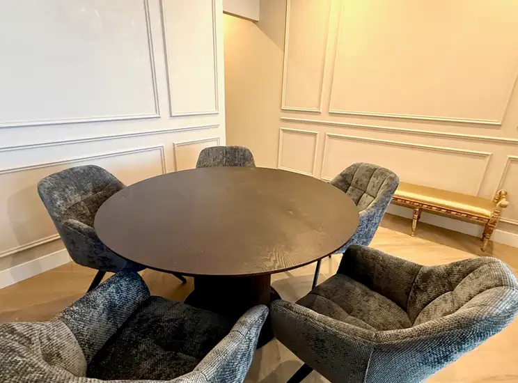 Foto #0 Appartement Regentesselaan Den Haag