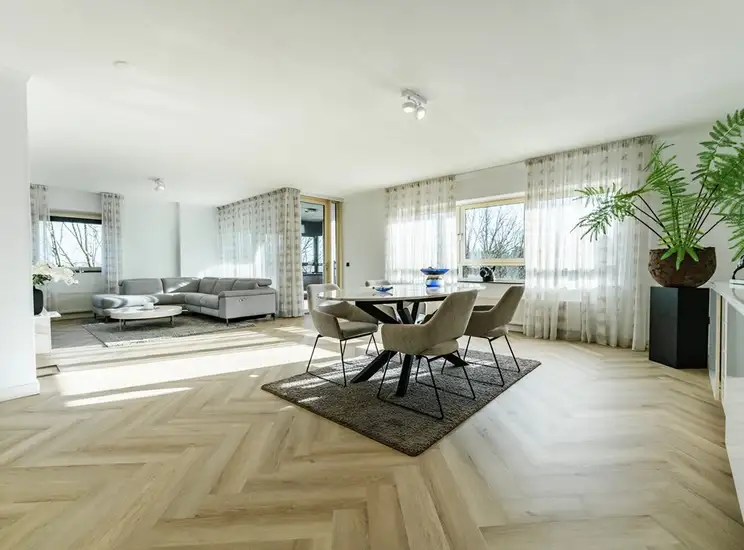 Foto #0 Appartement Wimbledonpark Amstelveen